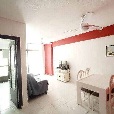 Playa Apartamento * Benidorm