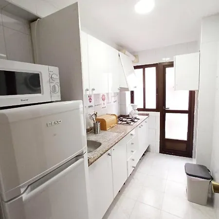 Playa Apartamento *