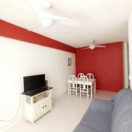 Playa Apartamento * Benidorm