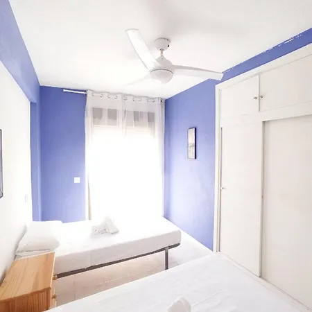 Playa Apartamento *