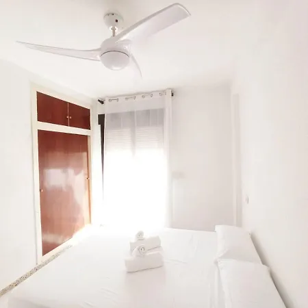 Lejlighed Playa Apartamento *
