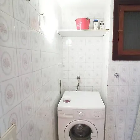 Lejlighed Playa Apartamento Benidorm