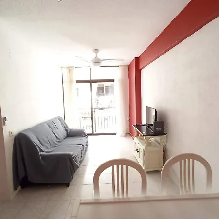Playa Apartamento * Benidorm