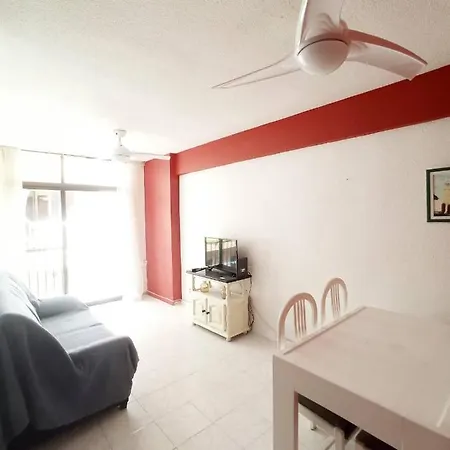 Playa Apartamento Benidorm