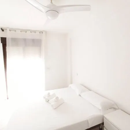 Playa Apartamento * Benidorm