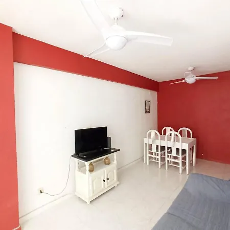Playa Apartamento *